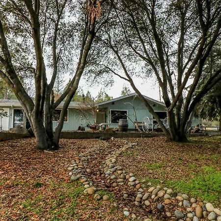 Kin House Guest Suite Oakhurst Luaran gambar