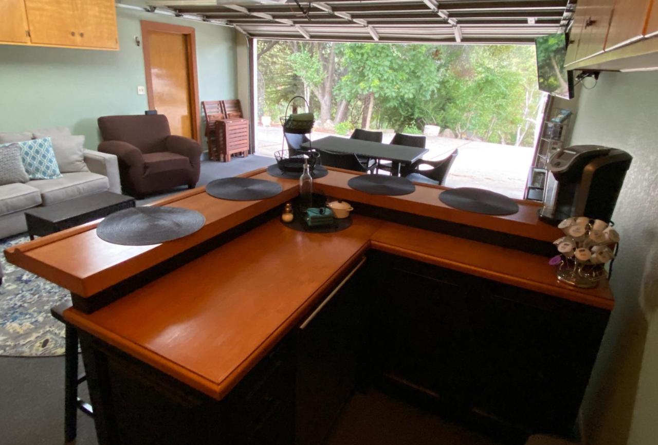 Kin House Guest Suite Oakhurst Luaran gambar