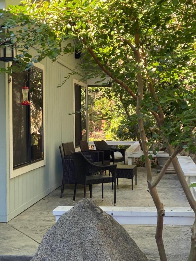 Kin House Guest Suite Oakhurst Luaran gambar