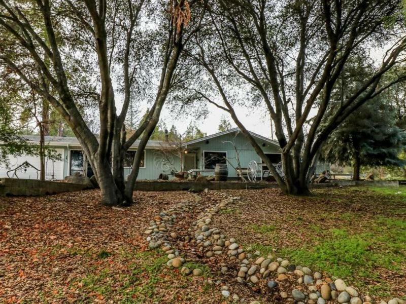 Kin House Guest Suite Oakhurst Luaran gambar