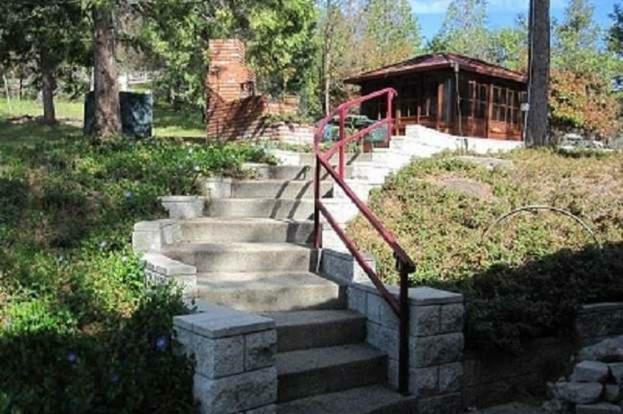 Kin House Guest Suite Oakhurst Luaran gambar
