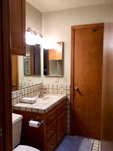 Kin House Guest Suite Oakhurst Luaran gambar